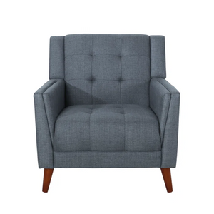 Mid-century Modern Armchair