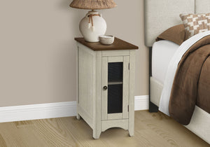 Accent End Table Transitional Versatile Design - Best Buy Furniture