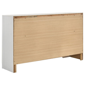 Corbin - Glittering Bedroom Set