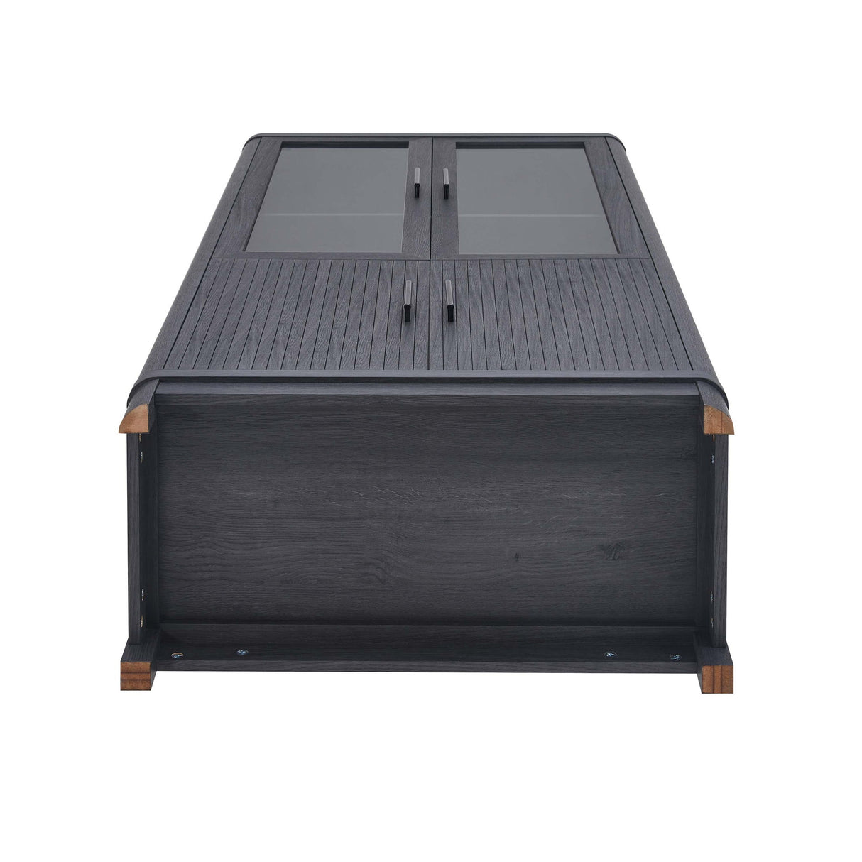 Jodie - Bookcase Cabinet
