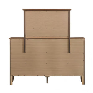 Daniel - Dresser, 6 Drawer