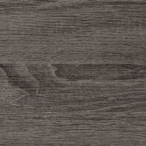 Gregory - 5 Drawer Chest - Smoke Gray