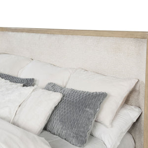 Kimpton - Wingback Bed