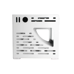 16 Bay Charging Cabinet For Laptop book, Locking Charging Station