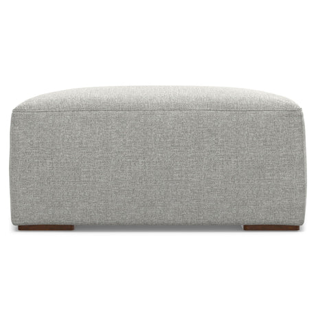 Rex - Ottoman