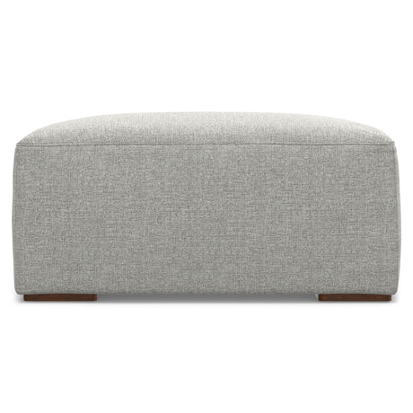 Rex - Ottoman