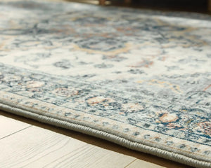 Wallney - Rug - Best Buy Furniture