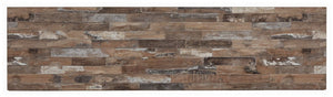 Willowton - Entertainment Center With Fireplace Option - Best Buy Furniture