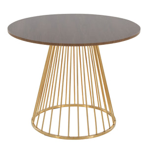 Canary Cosmo - Stylish Design Contemporary Dining Table