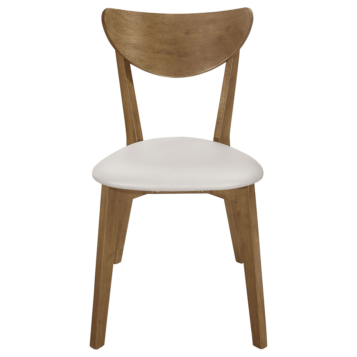 Daglosten - 5 Piece Dining Set - Chestnut