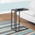C-Shaped Accent Table For Living Room - Best Buy Furniture