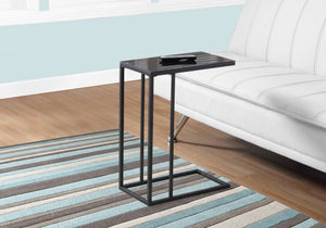 C-Shaped Accent Table For Living Room - Best Buy Furniture