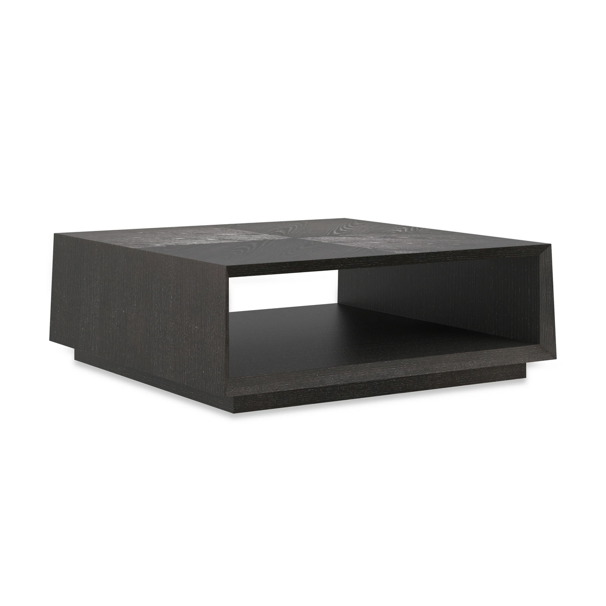 Boxcar Cocktail Table