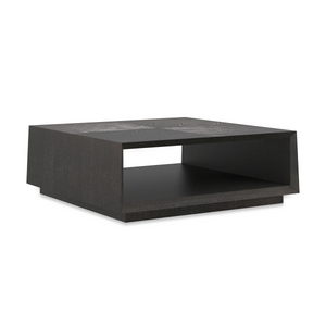 Boxcar Cocktail Table