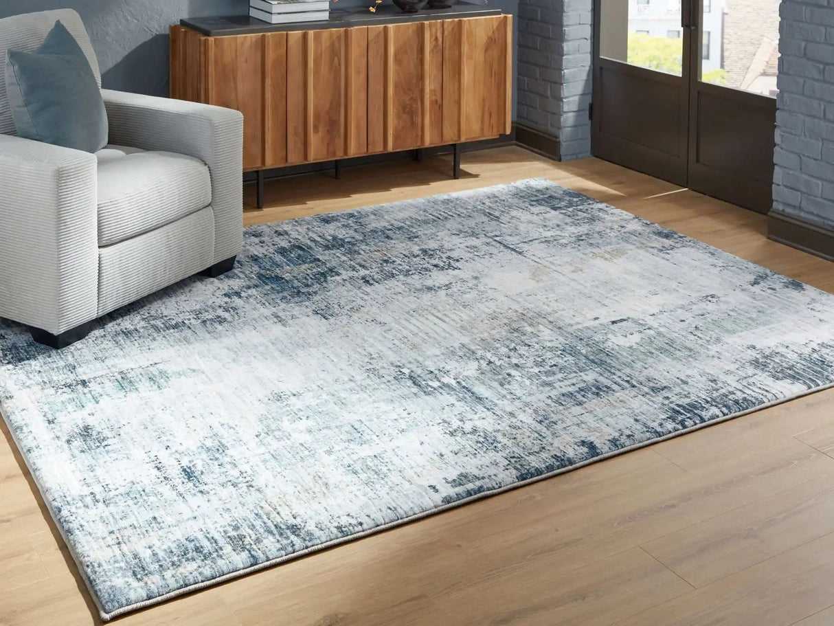 Arlenmont - Rug - Best Buy Furniture