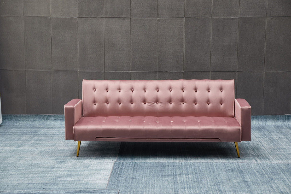 Comfort Compact Design Sofa Bed