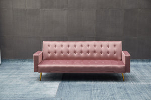 Comfort Compact Design Sofa Bed