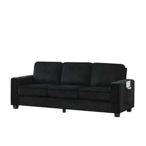 3 Seater Compact Sofa For Living Room