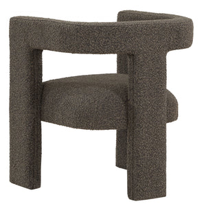 Mckinley - Accent Side Chair