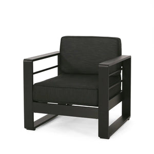 Maya Bay - Club Chair - Best Buy Furniture
