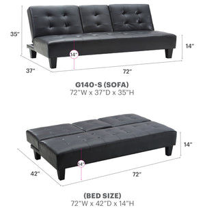 Richie - Sofa Bed