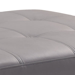 Contemporary Ottoman For Living Rooms