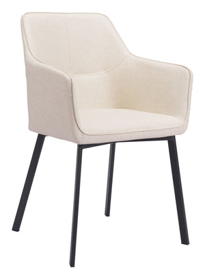 Zuo Modern Adage Dining Chair (Set of 2)
