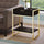 Accent Side Table, Storage Drawer, Spacious Tabletop - Best Buy Furniture