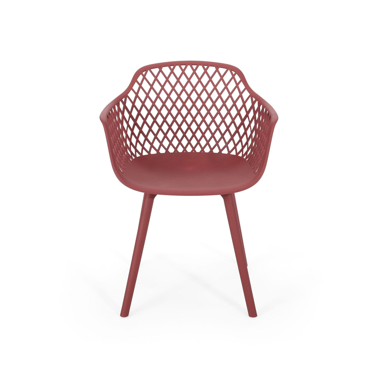 Poppy - Chair (Set of 2)