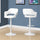 Swivel Stool Bar Height, Adjustable Versatile Seating, Contemporary & Modern - Best Buy Furniture