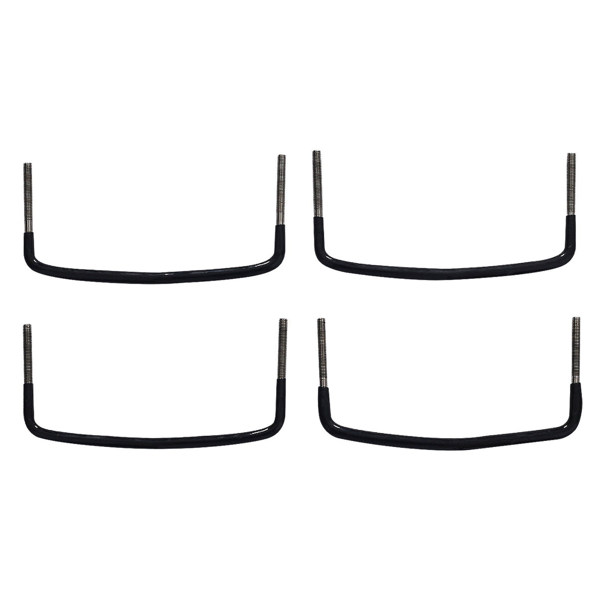 Motoring Rooftop Cargo Carrier Basket Steel, Universal Fit Roof Rack