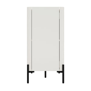 Abbey - Sideboard With Adjustable Shelves