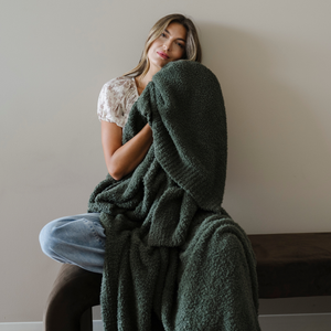 Bamboni® XL Blankets