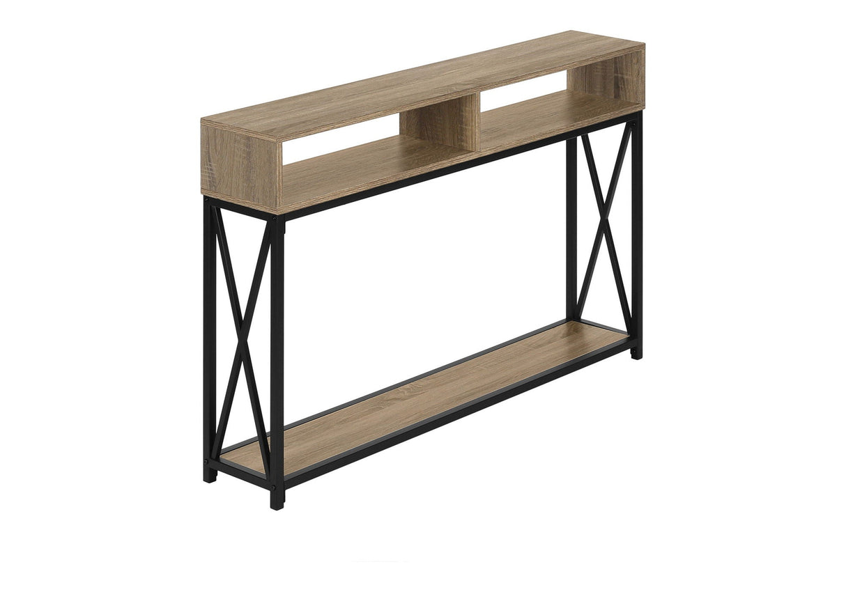 Accent Console Table For Entryway, Contemporary Design - Best Buy Furniture