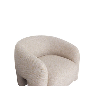 Sylvia - Lounge Chair