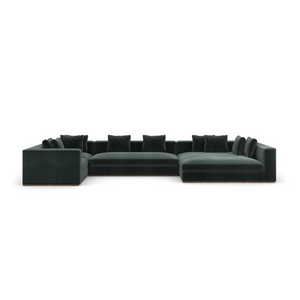 Bello Sectional