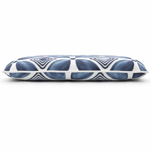 Water-Repellent U-Shape Thick Foam Patio Chair Cushions