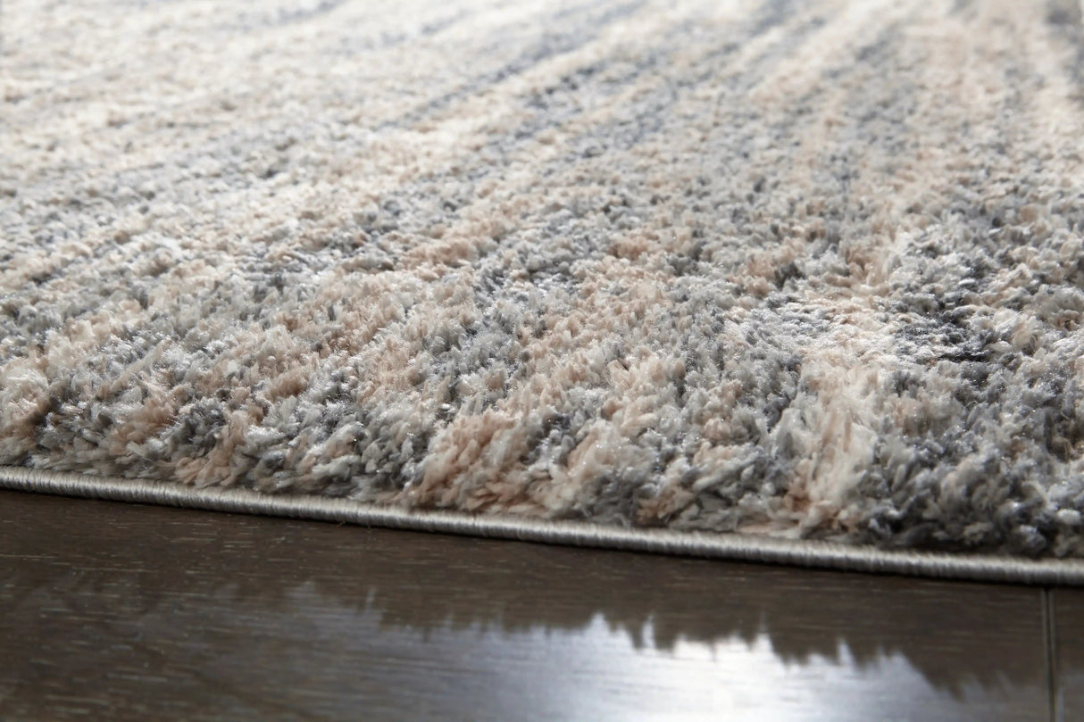 Gizela - Rug - Best Buy Furniture