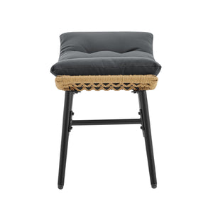 Benson - 3 Piece Lounge Chair Set