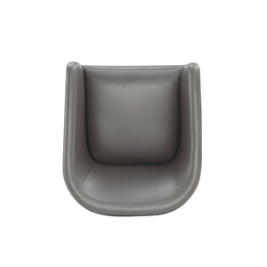 Anna - Round Armchair