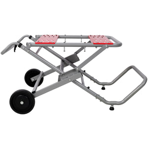 Heavy Duty Portable Universal Table Saw Stand