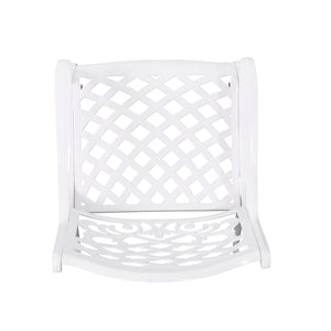 Monterey Outdoor 7 Piece Dining Set