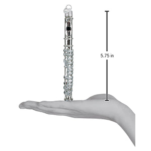 Flute Ornament