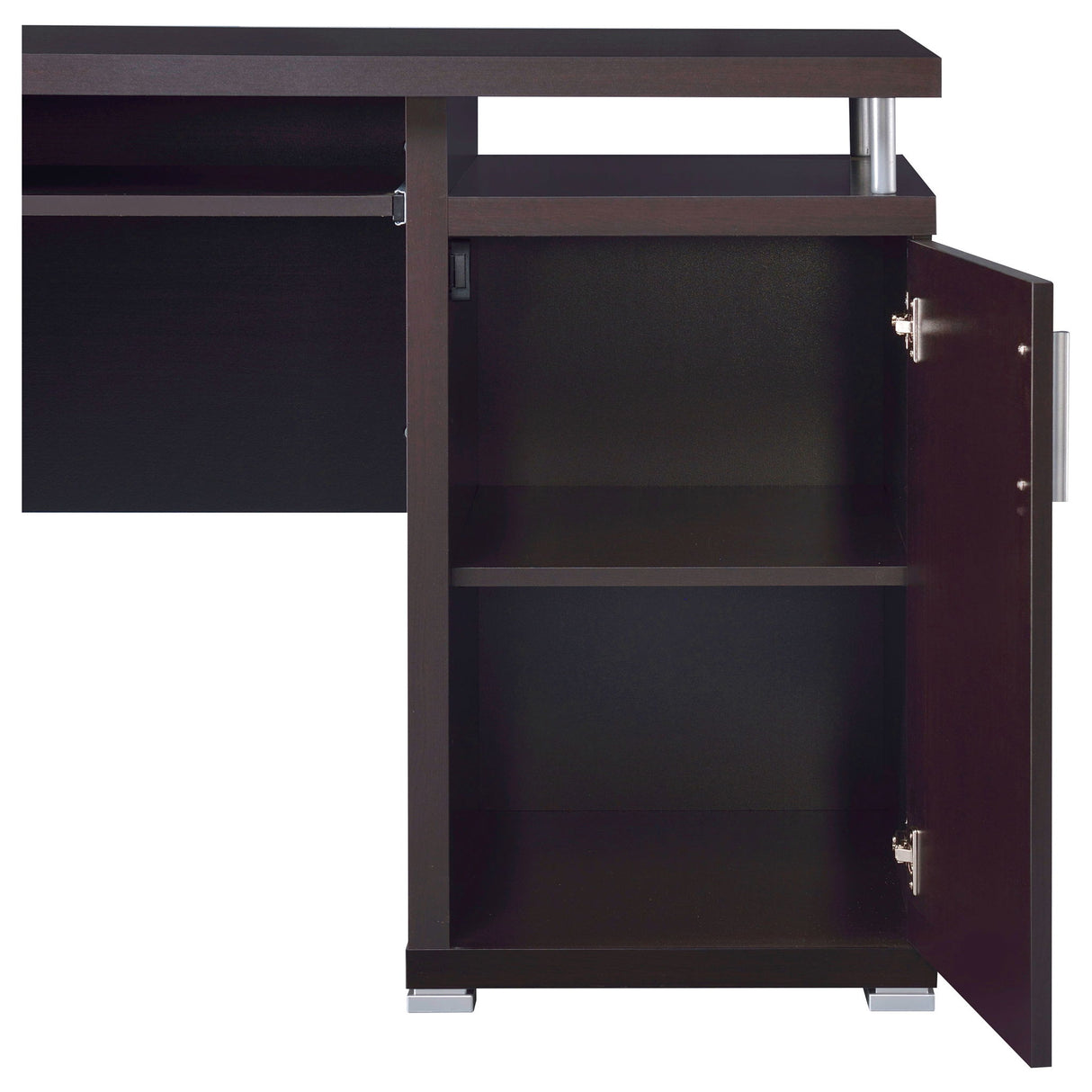 Rochelle - 2 Drawer Office Desk
