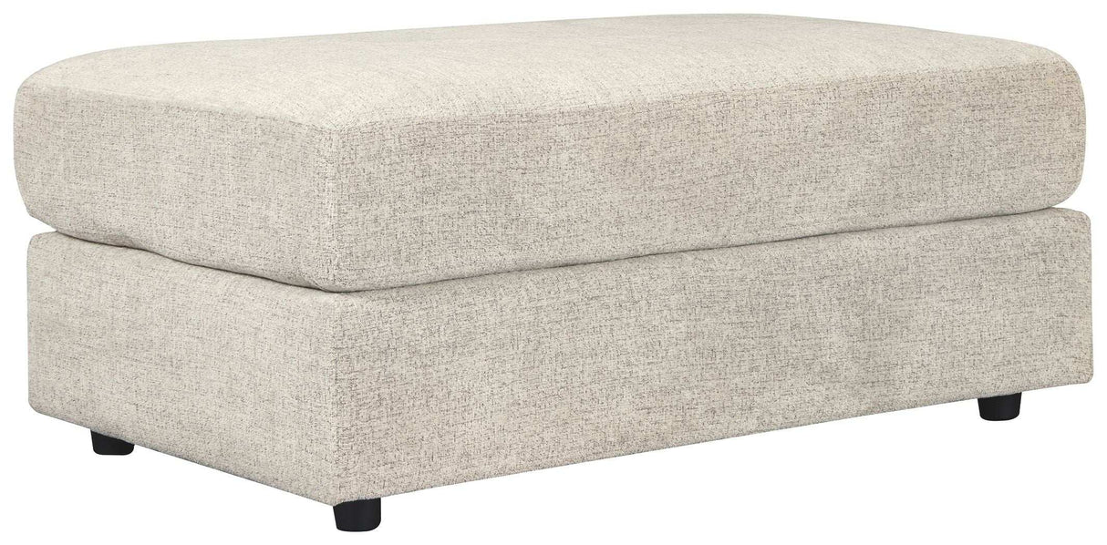 Soletren - Accent Ottoman - Best Buy Furniture
