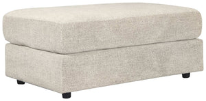 Soletren - Accent Ottoman - Best Buy Furniture