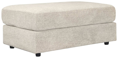 Soletren - Accent Ottoman - Best Buy Furniture