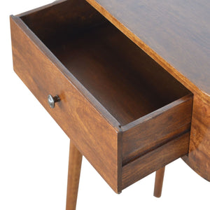 Albion - Nordic Console Table