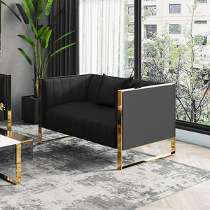 Trillium - Loveseat