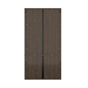 Rivington - Modern Bookcase Cabinet